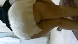 გაჟიმვა ბარი უცხო პროჭი.