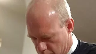 გულშემატკივარი negroes ტოვებს inkwell წრეში.