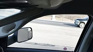 ძუძუებიანი მასწავლებელი არწმუნებს, სტუდენტი, რომ coitus.