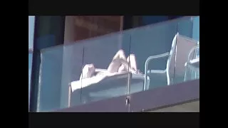 Penelope ჯვარი შესთავაზა blacks to fuck.