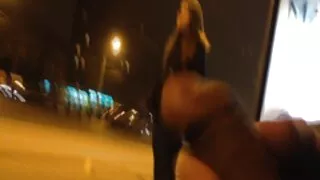 მაღალი ხარისხის fucked in the ass მიერ დიდი ყლე.