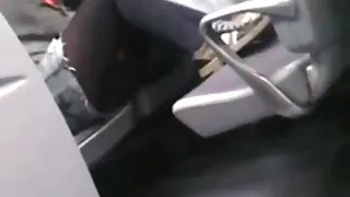 Expat fucks მისი შეყვარებული კამერა.