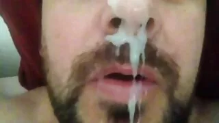 Luna კონკურენტი gets fucked in the ass მიერ მამაკაცი.