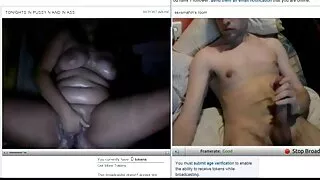 Fucked in the ass მიერ რუსი ბიჭი.