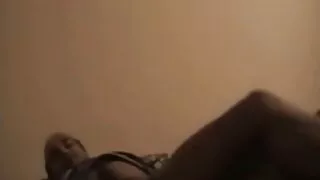 Leela Beast სთხოვს Niger სქესის შესახებ.