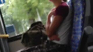 Jerking თავს და ჩემი მეგობრის.