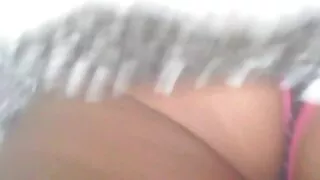 აკმაყოფილებს მეუღლე Double penetration.