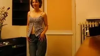 მხედარი გარეშე ცხენი, ემილ Cole Cole Pussy.