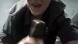 ცხელი Pussy Se T ფირზე გააკეთა ყლე თესლი ადრეული.