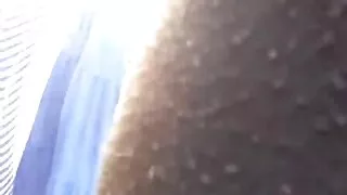 Nellie კენტ gets fucked in the ass on ნავი.