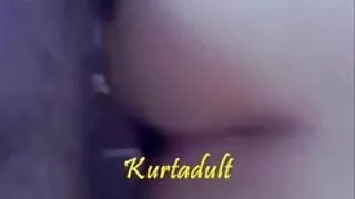 ემილ C c აღწევს ორგაზმი ერთად დანძრევა.