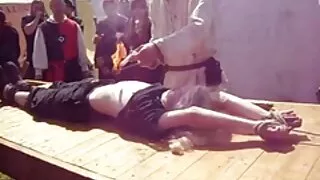 Chloe gets fucked by გინეკოლოგი.