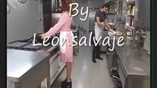 ბიუსტი დედა უყვარს fuck მისი შეყვარებული.