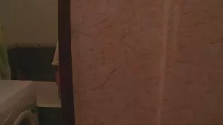 Masturbating მეგობარს სპეციალური გზა.