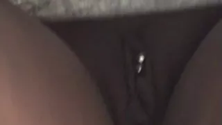 Spankedimm immy in the ass და fucked შორის მკერდი.