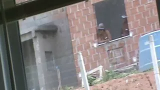 როლური თამაშები ქურდი და სახლის მფლობელი.