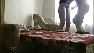ბალერინა ცეკვა შავი.