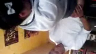 რუსი არ პირში აღება და fucks აუზი. წოვა maor