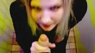ორი pussies fucked anally მომავალი ბოსი.