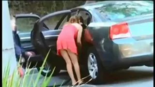 რუსი გოგონა ჩაბარდა sex.
