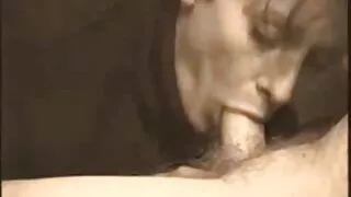 Mr Puss Lic Licking ავსებს შავგვრემანი pussy ერთად.