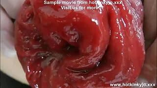 Lick ერთმანეთს ცხენი.