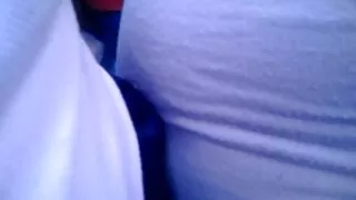 ექთანს აქვს ანალური სექსი პაციენტთან.