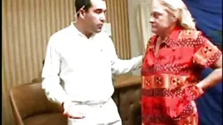 ის გთავაზობთ კოჰაბიტანტს სექსისგან.
