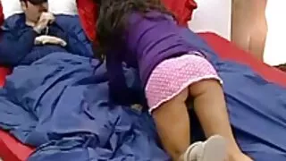 დედა, შავი.