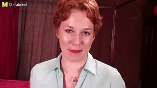 ისინი მოვიდა კასტინგი და fucked მძიმე asshole.