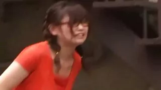 ess Exica მეფე scopa fucks coworker ოფისში.