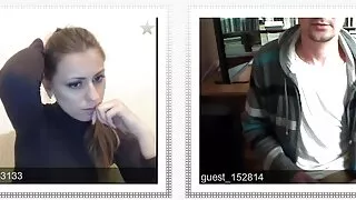 Fitoness fucked.